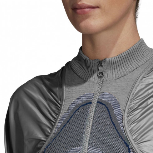 Фото Жіночий светр Adidas MIDLAYER DT9384 - зображення 8