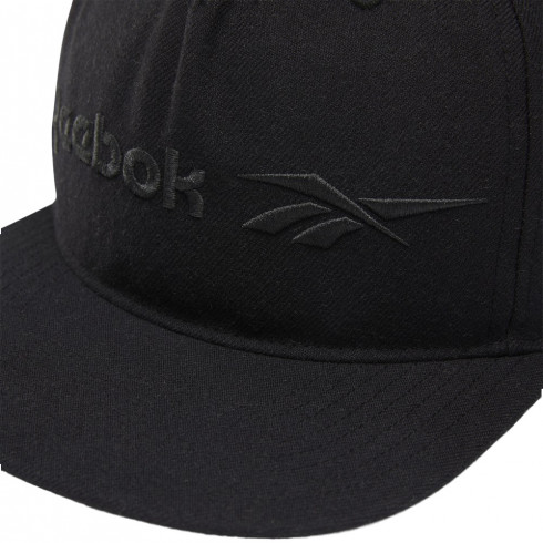 Фото Кепка Reebok CLASSICS VECTOR FLAT PEAK GD1049 - зображення 2