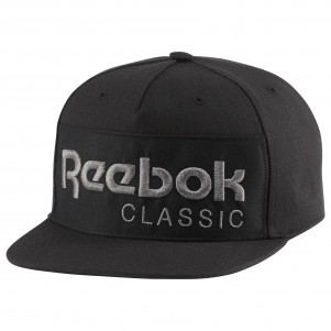 Кепка Reebok Classics Foundation AX9965