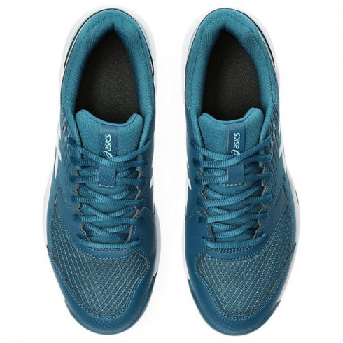 Фото Чоловічі кросівки для тенісу Asics GEL-DEDICATE 8 CLAY 1041A448-400 - зображення 6