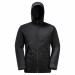 Фото Куртка чоловіча утеплена Jack Wolfskin TEMPELHOF JKT M 1115491_6000 - зображення 4