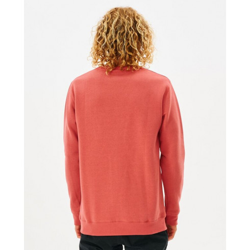 Фото Чоловіча спортивна кофта Rip Curl WETSUIT ICON CREW CFEHN9-8543 - зображення 3