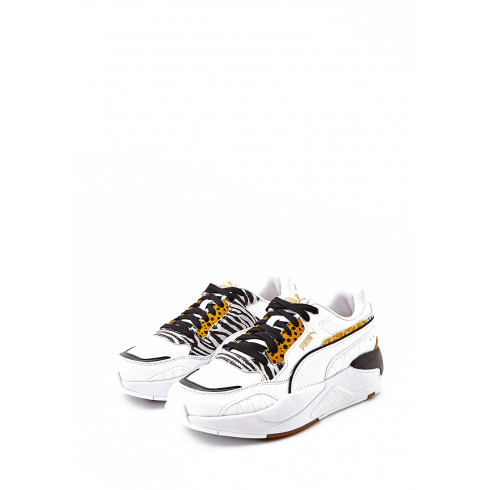 Фото Жіночі повсякденні кросівки PUMA X-RAY² SAFARI 38382202 - зображення 3