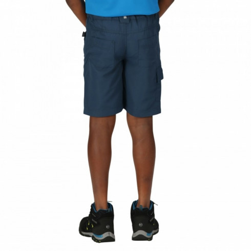 Фото Дитячі шорти Regatta Sorcer Shorts II RKJ106-68E - зображення 3