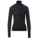 Фото Жіноча флісова кофта Turbat Ilma 3 Wmn TWF0053-BLK - зображення 1