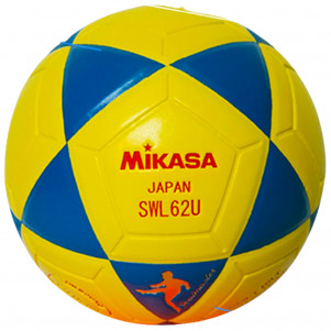 Футбольний м'яч MIKASA FT-4BY