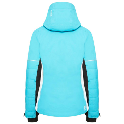 Фото Куртка жіноча гірськолижна Dare 2b Conveyed Jacket DWP524-U8R - зображення 7