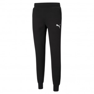 Чоловічі спортивні штани PUMA ESS LOGO PANTS 58671451