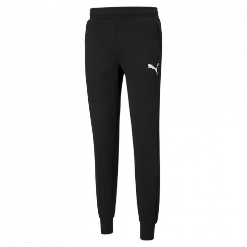 Фото Чоловічі спортивні штани PUMA ESS LOGO PANTS 58671451 - зображення 1