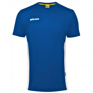 Чоловіча футболка для волейболу MIKASA MT261-025