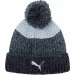 Фото Шапка Puma Ws Pom Beanie 2343606 - зображення 1