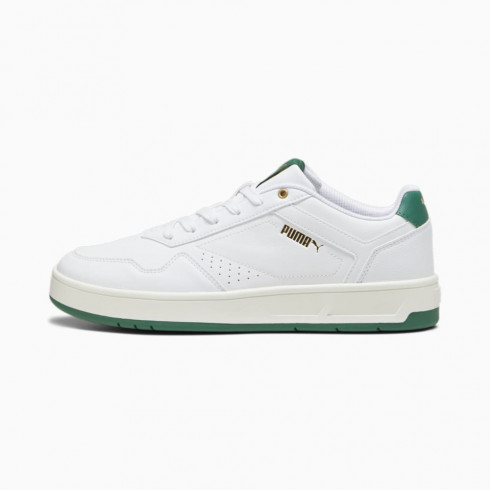 Фото Кеди Puma Court Classic Sneakers 395018-03 - зображення 5