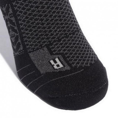 Фото Шкарпетки REEBOK ONE SERIES RUNNING UNISEX ANK SOCK Black CD7234 - зображення 2