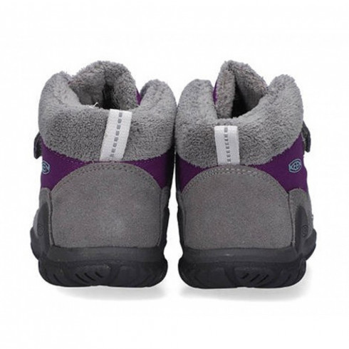 Фото Дитячі черевики Keen KNOTCH CHUKKA 1026738 - зображення 4