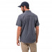 Фото Теніска Jack Wolfskin Barrel Shirt 1402691-6505 - зображення 3