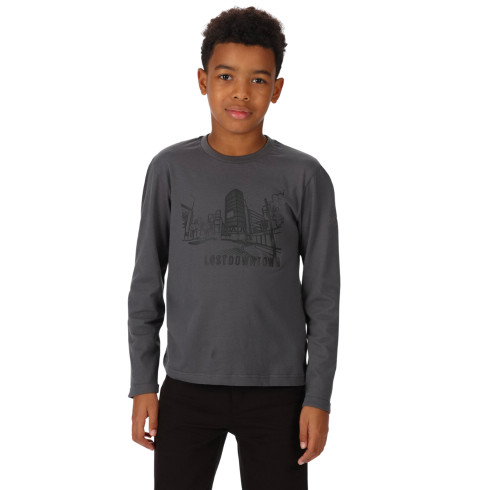 Фото Реглан Wenbie III RKT136-864 - зображення 3