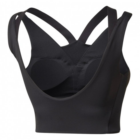Фото Жіночий спортивний бра-топ Reebok STUDIO MEDIUM-IMPACT FU2470 - зображення 2
