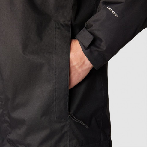 Фото Чоловіча гірськолижна куртка The North Face Evolve II Triclimate® NF00CG55JK31 - зображення 7