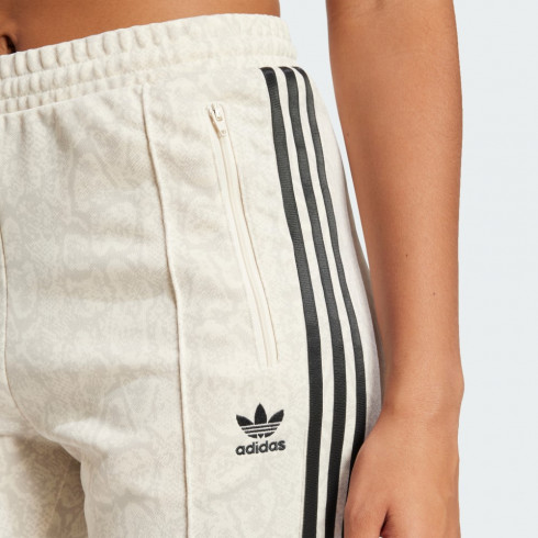 Фото Жіночі спортивні штани Adidas Snake Firebird Originals JI8406 - зображення 2