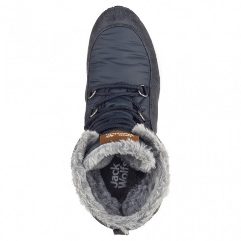 Фото Жіночі чоботи Jack Wolfskin NEVADA TEXAPORE HIGH W 4035801-1171 - зображення 5