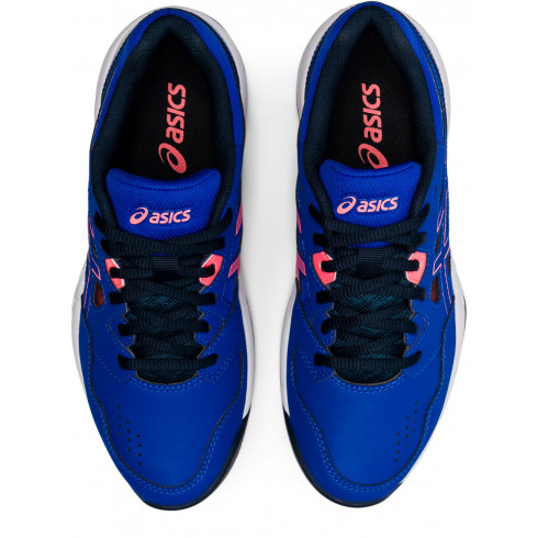 Фото Жіночі волейбольні кросівки ASICS GEL-RENMA 1072A073-402 - зображення 4