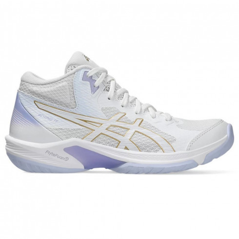 Фото Жіночі волейбольні кросівки ASICS BEYOND FF MT 1072A096-106 - зображення 1