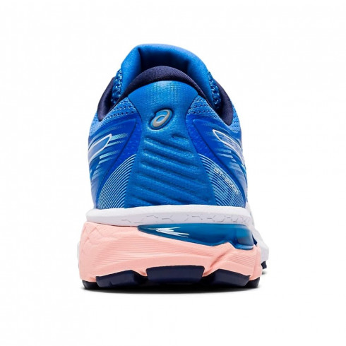 Фото Жіночі бігові кросівки Asics GT-2000 8 1012A591-400 - зображення 2