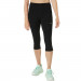 Фото Жіночі тайтси ASICS ROAD HIGH WAIST CAPRI 2012D006-001 - зображення 1
