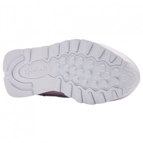 Фото Жіночі повсякденні кросівки REEBOK Classic Leather EG1093 - зображення 4