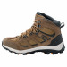 Фото Жіночі трекінгові черевики Jack Wolfskin VOJO 3 TEXAPORE MID W 4042471_5238 - зображення 2