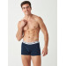 Фото Труси боксери чоловічі набір 2 шт. U.S. POLO ASSN 80369 - зображення 4