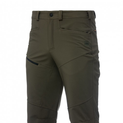 Фото Чоловічі штани Turbat Polaris Mns TMP0093-GRN - зображення 5