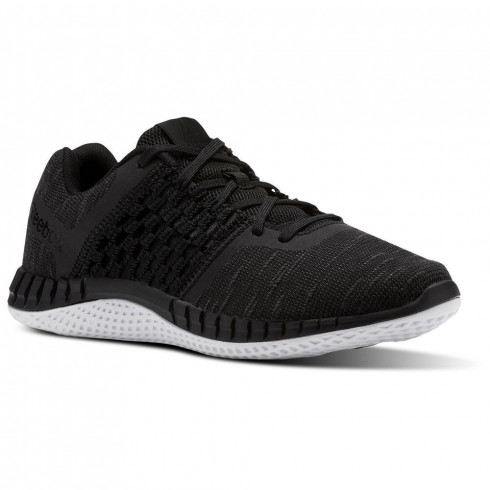 Фото Жіночі бігові кросівки REEBOK PRINT RUN DIST CN0417 - зображення 4