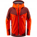 Фото Чоловіча куртка для туризму Haglofs Roc Spire Jacket Men 604357-HABA - зображення 1