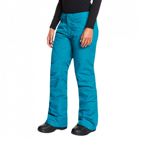 Фото Жіночі штани для сноуборда ROXY BACKYARD J SNPT ERJTP03127-BRV0 - зображення 4