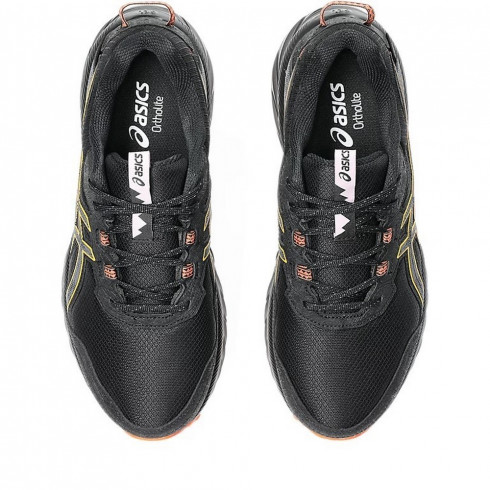 Фото Жіночі бігові кросівки Asics GEL-VENTURE 10 WATERPROOF 1012B760-001 - зображення 6