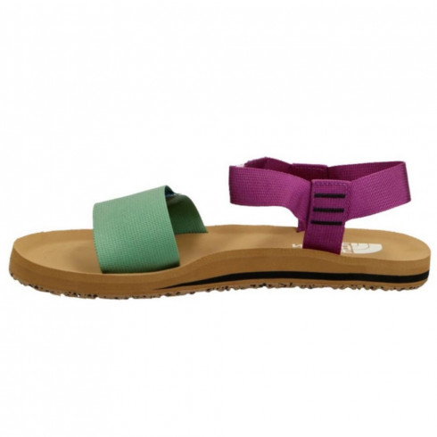 Фото Чоловічі сандалі The North Face M SKEENA SANDAL NF0A46BGIOD1 - зображення 2