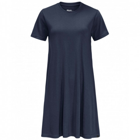 Фото Сукня жіноча Jack Wolfskin RELIEF DRESS 1507122_1010 - зображення 2