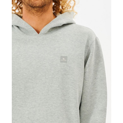 Фото Чоловіча спортивна кофта Rip Curl VAPORCOOL HOOD 00ZMFL-85 - зображення 4