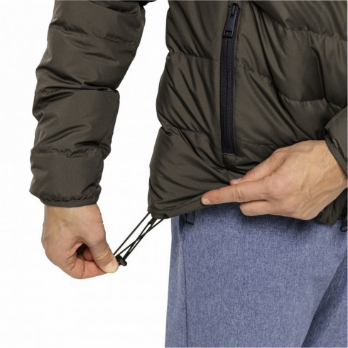 Фото Чоловічий прошитий пуховик Jack Wolfskin COLONIUS JKT M 1207431_5719 - зображення 4