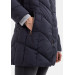 Фото Зимове жіноче напівпальто Camel Active COAT 310210-8R48-41 - зображення 4