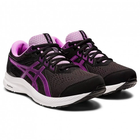 Фото Жіночі бігові кросівки Asics GEL-CONTEND 8 1012B320-005 - зображення 5