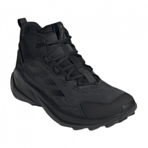 Фото Чоловічі туристичні черевики Adidas Terrex Trailmaker 2.0 Leather ID0888 - зображення 2