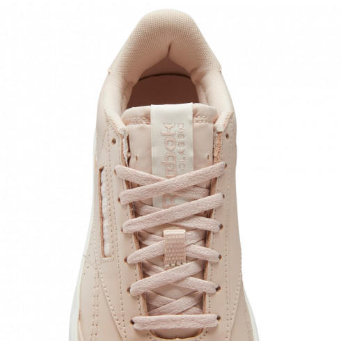 Фото Жіночі повсякденні кросівки REEBOK CLUB C DOUBLE GEO H69145 - зображення 6