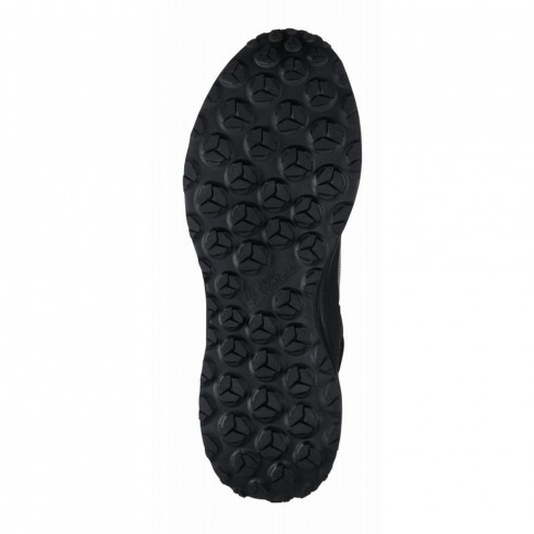 Фото Чоловічі демісезонні кросівки Jack Wolfskin DROMOVENTURE ATHLETIC LOW M 4057011_6185 - зображення 4