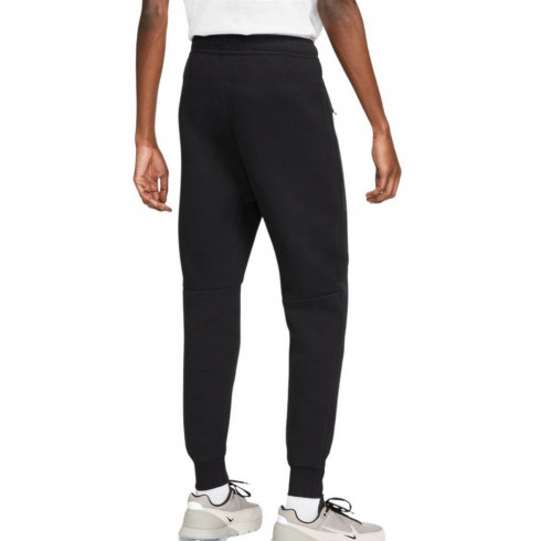 Фото Чоловічі спортивні штани Nike Tech Fleece JGGR FB8002-010 - зображення 3
