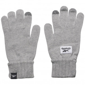 Рукавички REEBOK ACTIVE KNITTED GLOVES GH0475