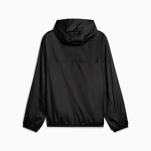 Фото Чоловіча вітрівка Puma Essentials Regular Windbreaker 684625-01 - зображення 2