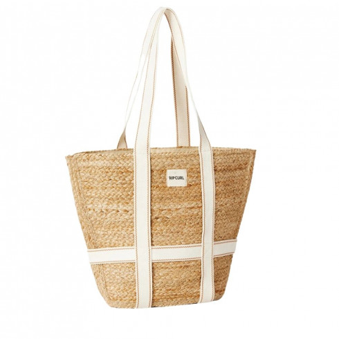 Фото Жіноча пляжна сумка Rip Curl PREMIUM SURF JUTE 45L TOTE 01PWSB-31 - зображення 4