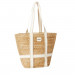 Фото Жіноча пляжна сумка Rip Curl PREMIUM SURF JUTE 45L TOTE 01PWSB-31 - зображення 4